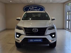 Toyota Fortuner 2.4GD-6 auto - Image 4