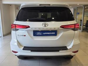 Toyota Fortuner 2.4GD-6 auto - Image 5