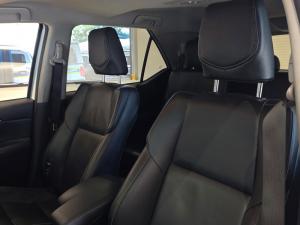 Toyota Fortuner 2.4GD-6 auto - Image 6