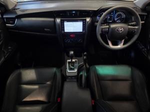Toyota Fortuner 2.4GD-6 auto - Image 7