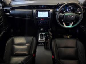 Toyota Fortuner 2.4GD-6 auto - Image 7