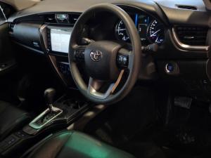 Toyota Fortuner 2.4GD-6 auto - Image 8
