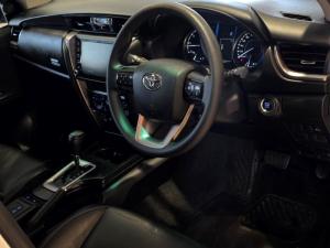 Toyota Fortuner 2.4GD-6 auto - Image 8