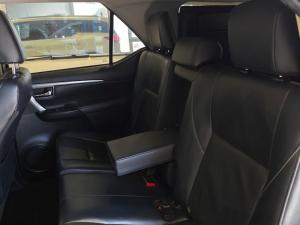 Toyota Fortuner 2.4GD-6 auto - Image 9