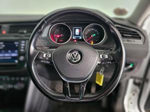 Volkswagen Tiguan 2.0TDI 4Motion Comfortline - Image 12