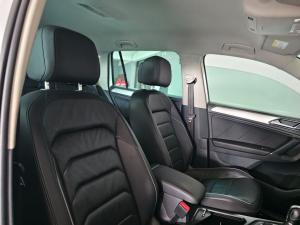 Volkswagen Tiguan 2.0TDI 4Motion Comfortline - Image 13