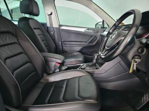 Volkswagen Tiguan 2.0TDI 4Motion Comfortline - Image 14