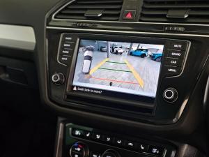 Volkswagen Tiguan 2.0TDI 4Motion Comfortline - Image 18