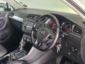 Volkswagen Tiguan 2.0TDI 4Motion Comfortline - Image 19