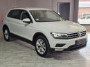 Thumbnail Volkswagen Tiguan 2.0TDI 4Motion Comfortline