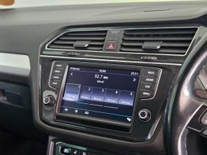 Volkswagen Tiguan 2.0TDI 4Motion Comfortline - Image 20