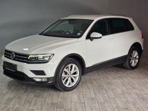 Volkswagen Tiguan 2.0TDI 4Motion Comfortline - Image 2