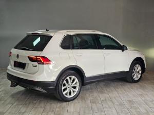 Volkswagen Tiguan 2.0TDI 4Motion Comfortline - Image 4