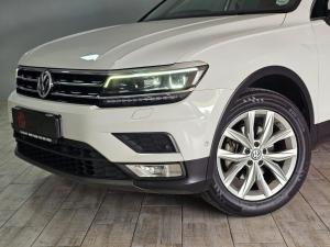 Volkswagen Tiguan 2.0TDI 4Motion Comfortline - Image 5