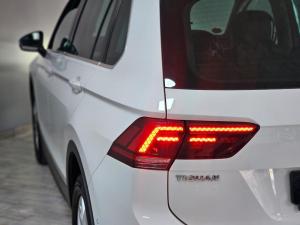 Volkswagen Tiguan 2.0TDI 4Motion Comfortline - Image 6