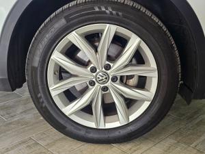 Volkswagen Tiguan 2.0TDI 4Motion Comfortline - Image 7
