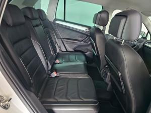 Volkswagen Tiguan 2.0TDI 4Motion Comfortline - Image 8