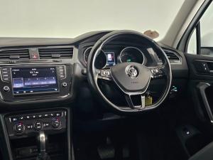 Volkswagen Tiguan 2.0TDI 4Motion Comfortline - Image 9