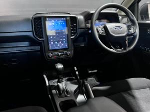 Ford Ranger 2.0 SiT double cab XL auto - Image 10