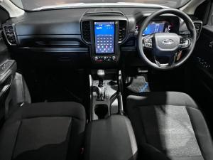 Ford Ranger 2.0 SiT double cab XL auto - Image 11