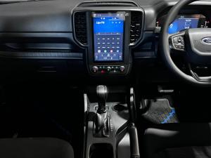 Ford Ranger 2.0 SiT double cab XL auto - Image 12