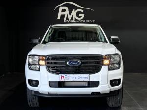 Ford Ranger 2.0 SiT double cab XL auto - Image 2