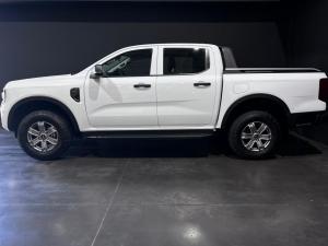 Ford Ranger 2.0 SiT double cab XL auto - Image 3