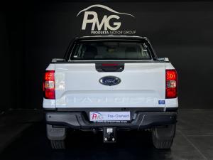 Ford Ranger 2.0 SiT double cab XL auto - Image 6