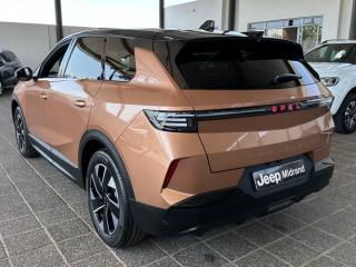 Opel Grandland 1.6T GS Line