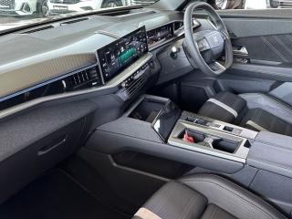 Opel Grandland 1.6T GS Line