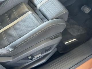 Opel Grandland 1.6T GS Line