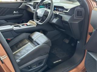 Opel Grandland 1.6T GS Line