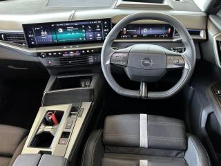 Opel Grandland 1.6T GS Line