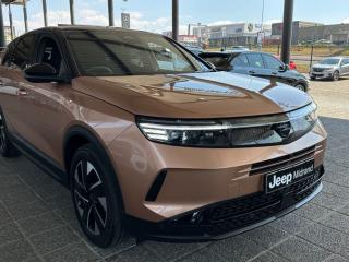 Opel Grandland 1.6T GS Line