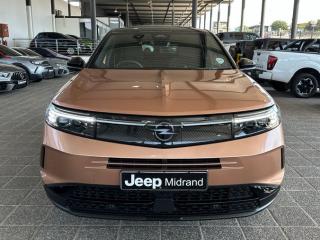 Opel Grandland 1.6T GS Line