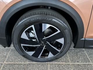 Opel Grandland 1.6T GS Line