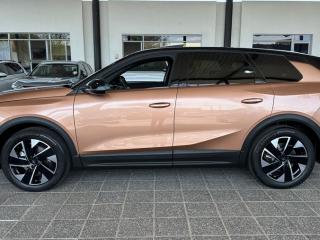 Opel Grandland 1.6T GS Line