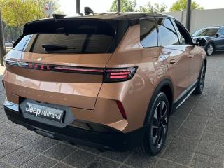 Opel Grandland 1.6T GS Line