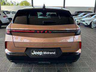 Opel Grandland 1.6T GS Line