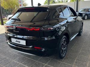 Alfa Romeo Tonale 1.5T Hybrid Ti - Image 10