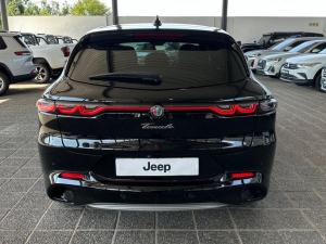 Alfa Romeo Tonale 1.5T Hybrid Ti - Image 11