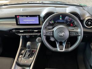 Alfa Romeo Tonale 1.5T Hybrid Ti - Image 17