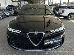 Alfa Romeo Tonale 1.5T Hybrid Ti - Image 2