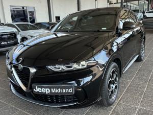 Alfa Romeo Tonale 1.5T Hybrid Ti - Image 3