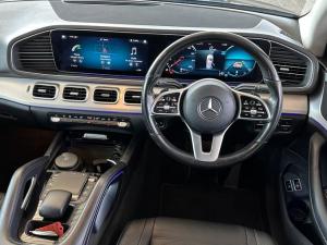Mercedes-Benz GLE GLE300d 4Matic - Image 11