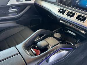 Mercedes-Benz GLE GLE300d 4Matic - Image 15