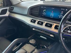 Mercedes-Benz GLE GLE300d 4Matic - Image 16