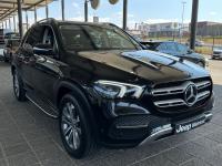 Thumbnail Mercedes-Benz GLE GLE300d 4Matic
