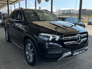Mercedes-Benz GLE GLE300d 4Matic - Image 1