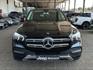 Mercedes-Benz GLE GLE300d 4Matic - Image 2